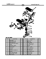 Preview for 6 page of ultega US330300000017 User Manual