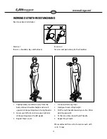 Preview for 12 page of ultega US330300000017 User Manual