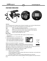 Preview for 19 page of ultega US330300000017 User Manual