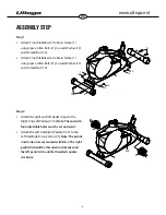 Preview for 8 page of ultega US330400000017 User Manual