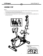 Preview for 10 page of ultega US330400000017 User Manual