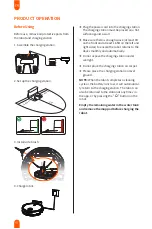 Preview for 10 page of Ultenic D6S User Manual