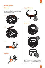 Preview for 17 page of Ultenic D6S User Manual