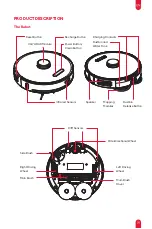 Preview for 7 page of Ultenic T10 PRO User Manual