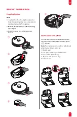 Preview for 13 page of Ultenic T10 PRO User Manual