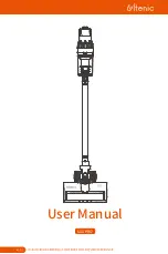 Preview for 1 page of Ultenic U11 PRO User Manual