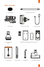 Preview for 4 page of Ultenic U11 PRO User Manual