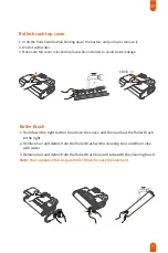 Preview for 13 page of Ultenic WashVac AC1 User Manual