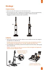 Preview for 19 page of Ultenic WashVac AC1 User Manual