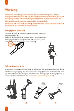 Preview for 22 page of Ultenic WashVac AC1 User Manual