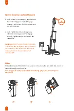 Preview for 34 page of Ultenic WashVac AC1 User Manual