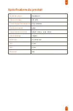 Preview for 37 page of Ultenic WashVac AC1 User Manual