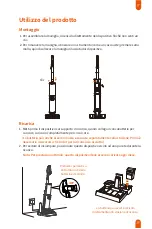 Preview for 41 page of Ultenic WashVac AC1 User Manual