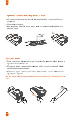 Preview for 46 page of Ultenic WashVac AC1 User Manual