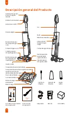 Preview for 50 page of Ultenic WashVac AC1 User Manual