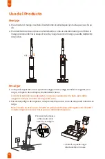 Preview for 52 page of Ultenic WashVac AC1 User Manual