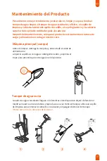 Preview for 55 page of Ultenic WashVac AC1 User Manual