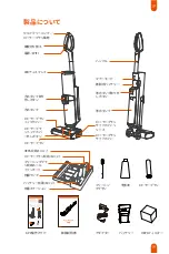 Preview for 61 page of Ultenic WashVac AC1 User Manual