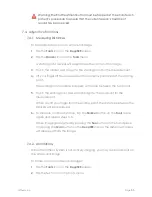 Preview for 55 page of Ulthera DeepSEE DS 4 - 4.5 Instructions For Use Manual