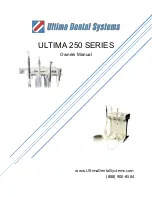 Preview for 1 page of Ultima 250 Series Owner'S Manual