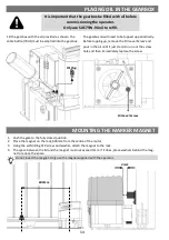 Предварительный просмотр 14 страницы Ultima HT18/36 Installation & User Manual