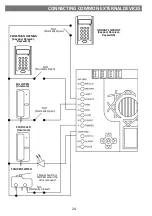 Предварительный просмотр 24 страницы Ultima HT18/36 Installation & User Manual