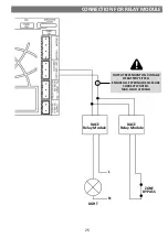 Предварительный просмотр 25 страницы Ultima HT18/36 Installation & User Manual