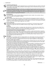 Preview for 31 page of Ultima RT25/50 Installation & User Manual