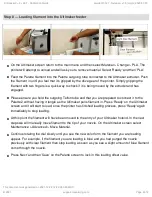 Preview for 8 page of Ultimaker 2+ Connect Calibration Manual