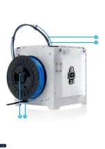 Предварительный просмотр 6 страницы Ultimaker 2 Go User Manual