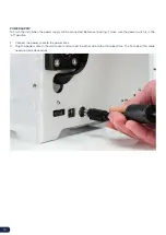 Предварительный просмотр 12 страницы Ultimaker 2 Go User Manual