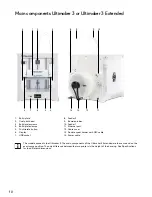 Предварительный просмотр 10 страницы Ultimaker 3 Extended Installation And User Manual