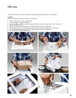 Предварительный просмотр 13 страницы Ultimaker 3 Extended Installation And User Manual