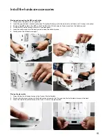 Предварительный просмотр 15 страницы Ultimaker 3 Extended Installation And User Manual