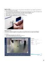 Предварительный просмотр 27 страницы Ultimaker 3 Extended Installation And User Manual