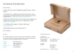 Предварительный просмотр 4 страницы Ultimaker Heated Bed Upgrade Kit Assembly Manual