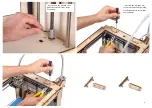 Предварительный просмотр 6 страницы Ultimaker Heated Bed Upgrade Kit Assembly Manual