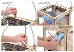 Предварительный просмотр 7 страницы Ultimaker Heated Bed Upgrade Kit Assembly Manual