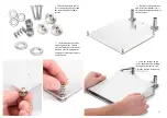 Предварительный просмотр 19 страницы Ultimaker Heated Bed Upgrade Kit Assembly Manual