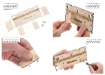 Предварительный просмотр 22 страницы Ultimaker Heated Bed Upgrade Kit Assembly Manual