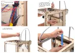 Предварительный просмотр 26 страницы Ultimaker Heated Bed Upgrade Kit Assembly Manual