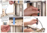 Предварительный просмотр 29 страницы Ultimaker Heated Bed Upgrade Kit Assembly Manual