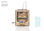 Предварительный просмотр 32 страницы Ultimaker Heated Bed Upgrade Kit Assembly Manual