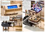 Предварительный просмотр 35 страницы Ultimaker Heated Bed Upgrade Kit Assembly Manual