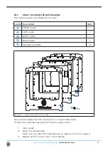 Предварительный просмотр 11 страницы Ultimaker Original Assembly Instructions Manual