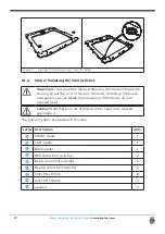 Предварительный просмотр 12 страницы Ultimaker Original Assembly Instructions Manual