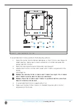 Предварительный просмотр 17 страницы Ultimaker Original Assembly Instructions Manual