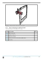 Предварительный просмотр 19 страницы Ultimaker Original Assembly Instructions Manual