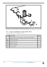 Предварительный просмотр 22 страницы Ultimaker Original Assembly Instructions Manual