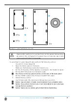 Предварительный просмотр 23 страницы Ultimaker Original Assembly Instructions Manual